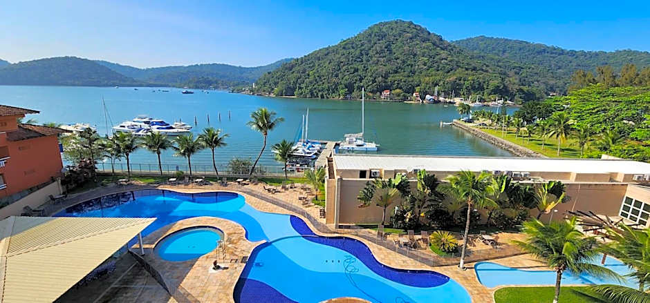 Porto Marina Itacuruçá Mangaratiba