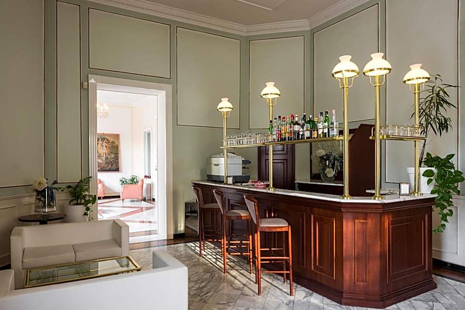 Grand Hotel Terme