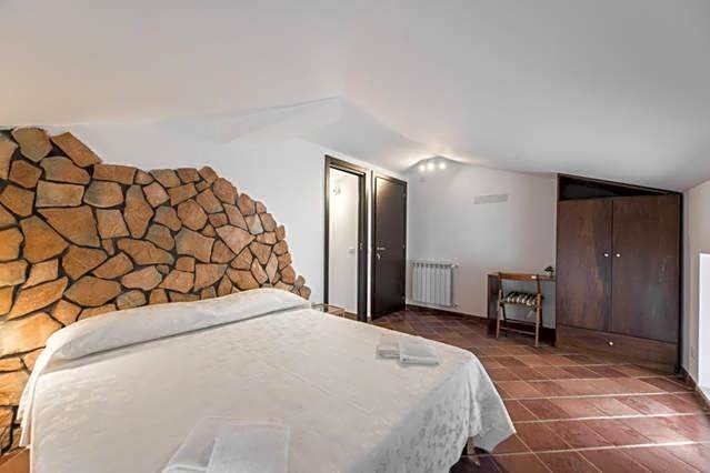 B&B Glicini