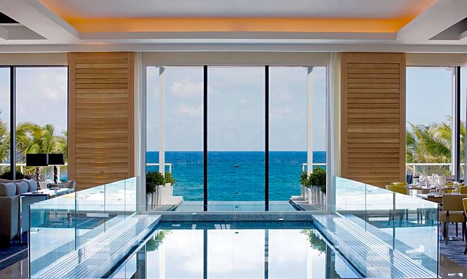 Boca Beach Club, A Waldorf Astoria Resort