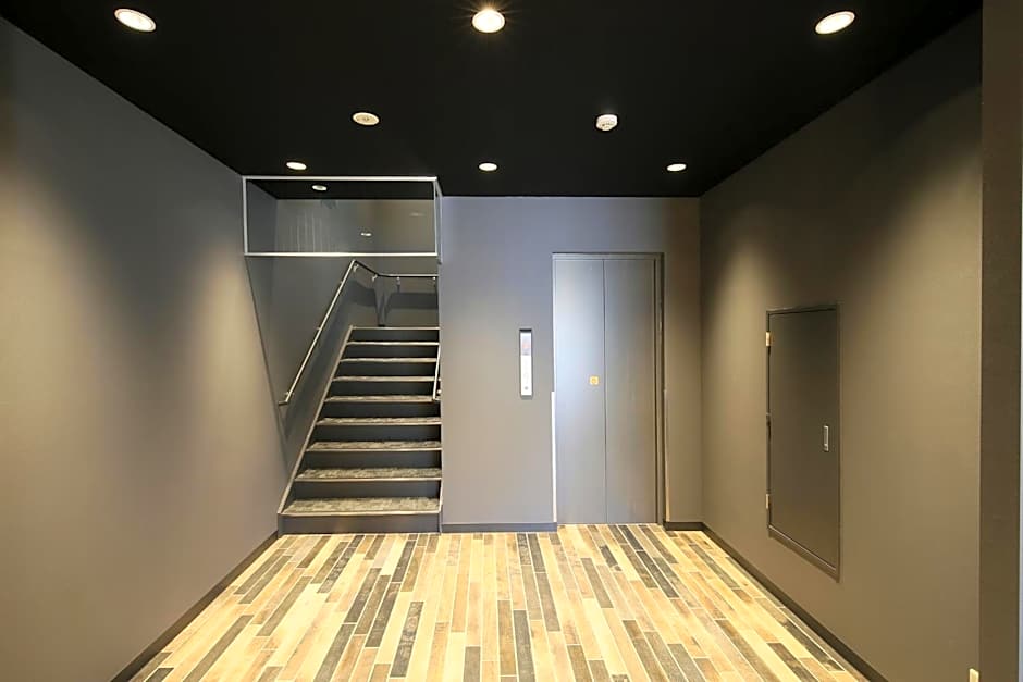 Hotel R9 Sano Fujioka