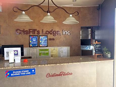 CRISFILS LODGE INCORPORATED