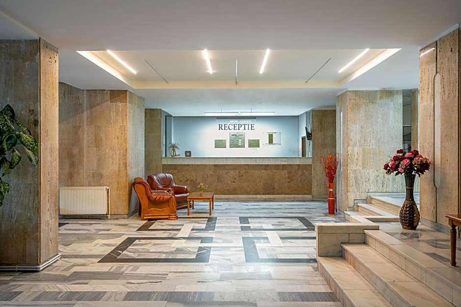 Hotel Sarmis