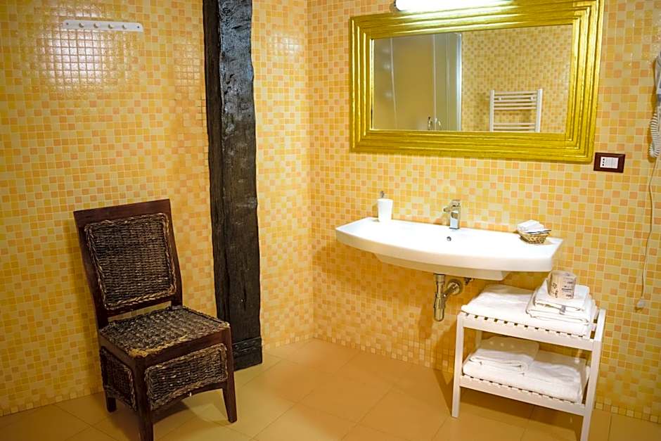 B&B Muro Torto Lucera