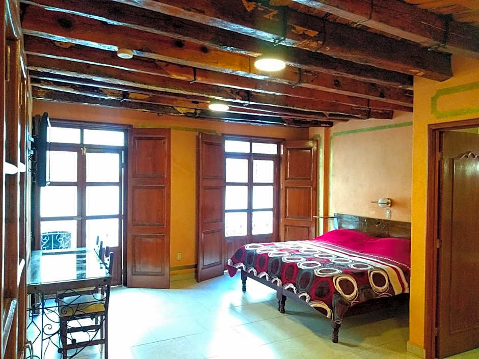 Cuartel 1914 - Hotel Boutique