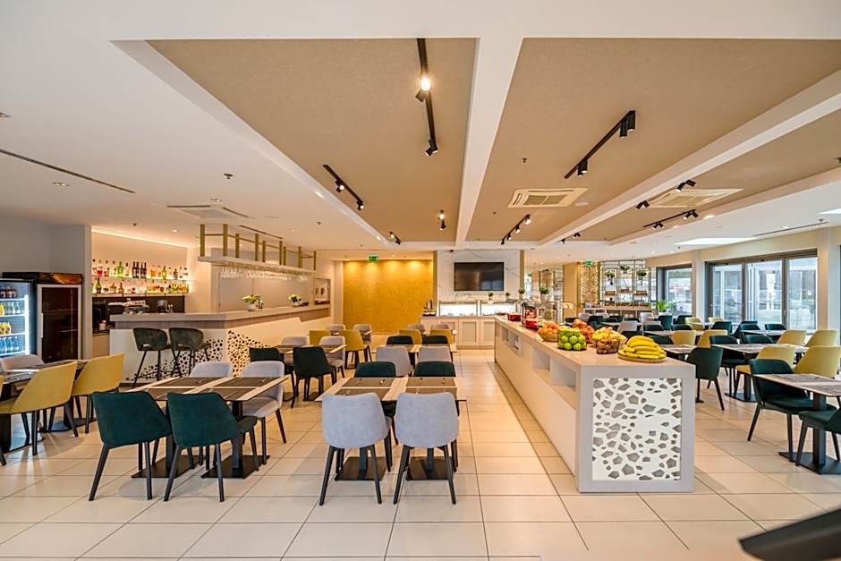 Expo Tower by Mellow Mood Hotels