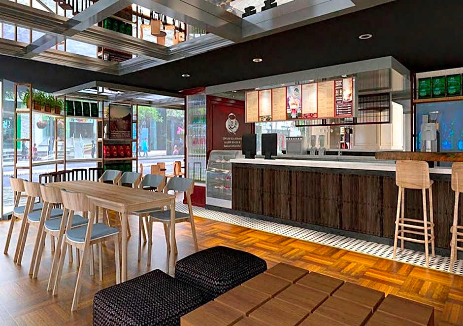 Hotel Estelar Miraflores