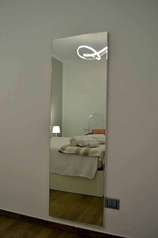 B&B Trepo Santa Domenica