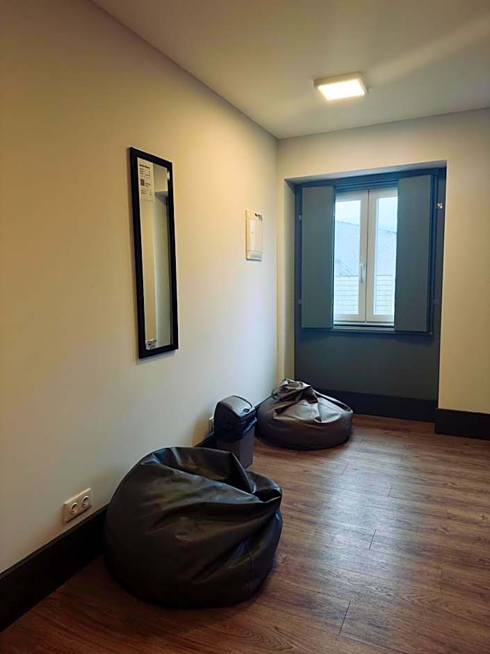 Aliança café & hostel