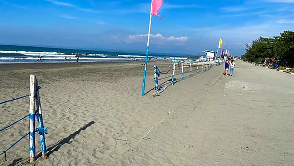 RedDoorz @ Nena's Hotel Dagupan City