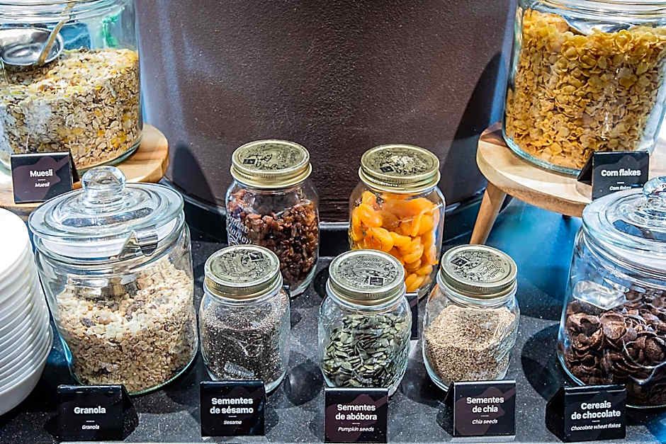 Hotel ibis Lisboa Saldanha