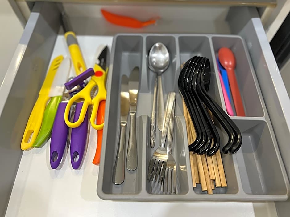 Plaza Arkadia Desa Parkcity by KLhomesweet