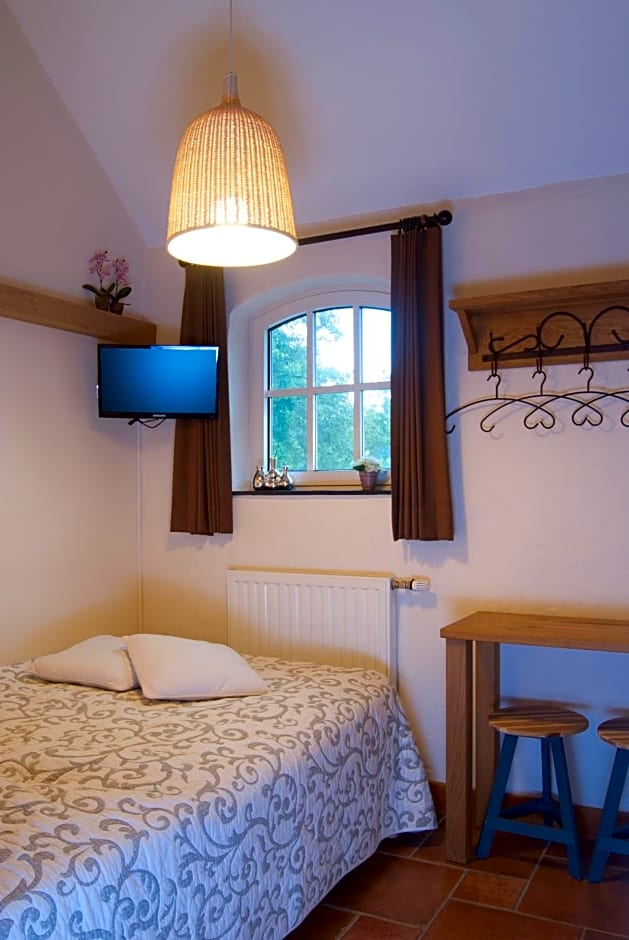 De Martiene Plats - Bed & Breakfast