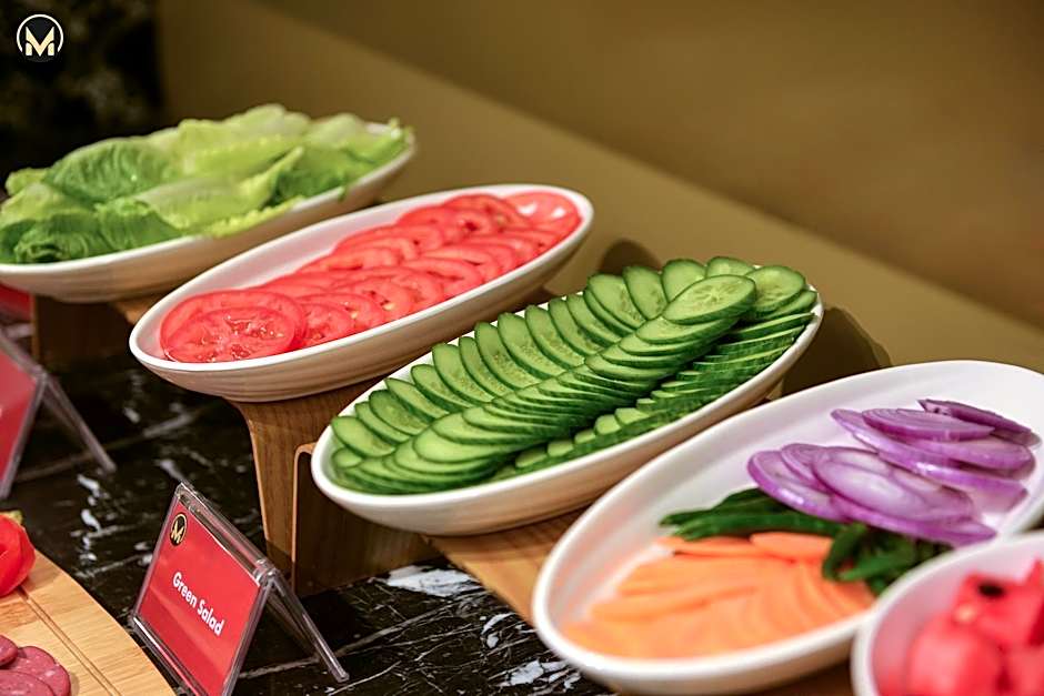 Muscat Express Hotel