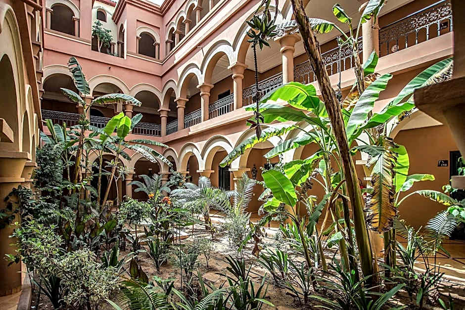 Delta Hotels by Marriott Marrakech Eden Andalou