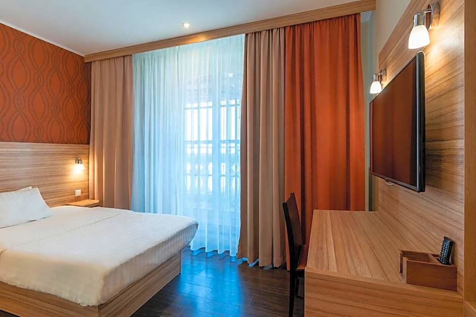 Star G Hotel Premium Dresden Altmarkt