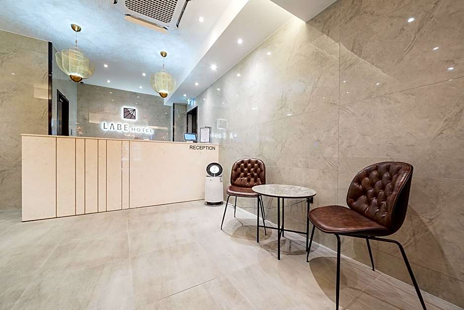 LABE HOTEL