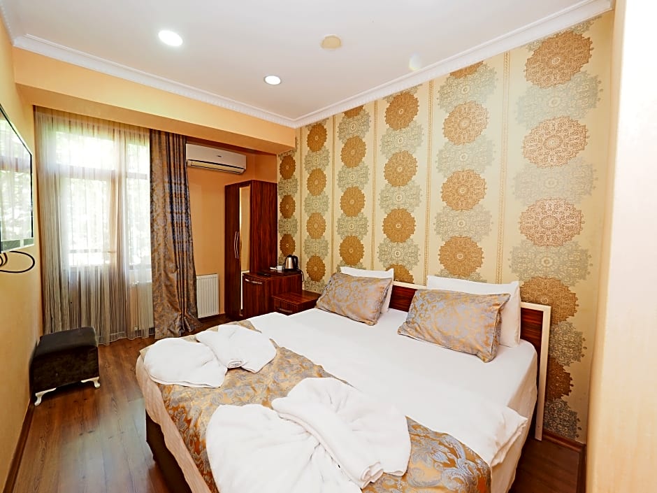 Renova Hotel Fatih