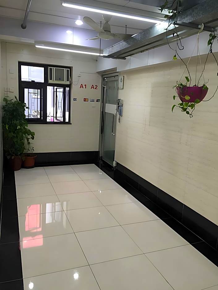 Payless Guesthouse - A2