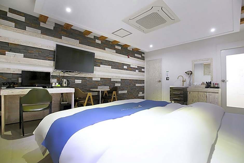 Jincheon Stay Self check-in Motel