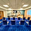 Holiday Inn Express London Stratford By IHG