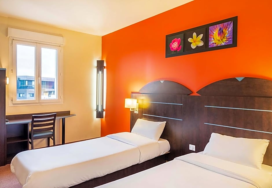 B&B HOTEL Agen Castelculier