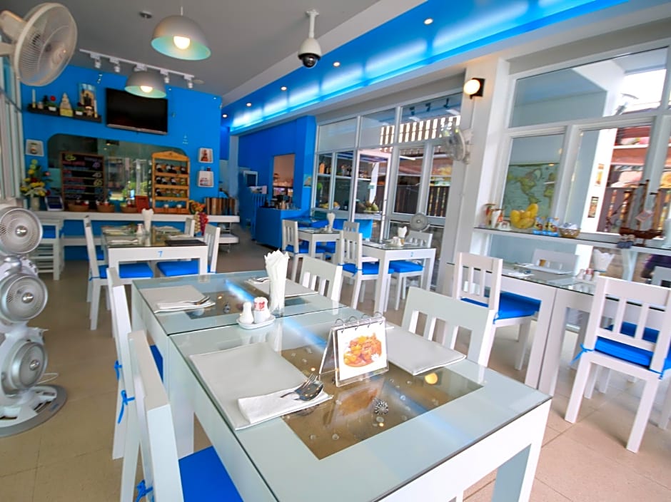 Karon Sea Side Hotel