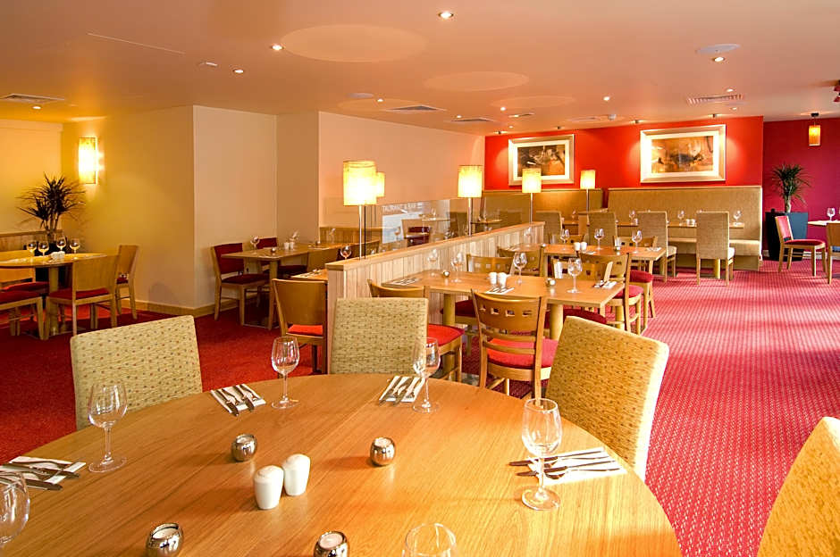 Premier Inn Leicester City Centre