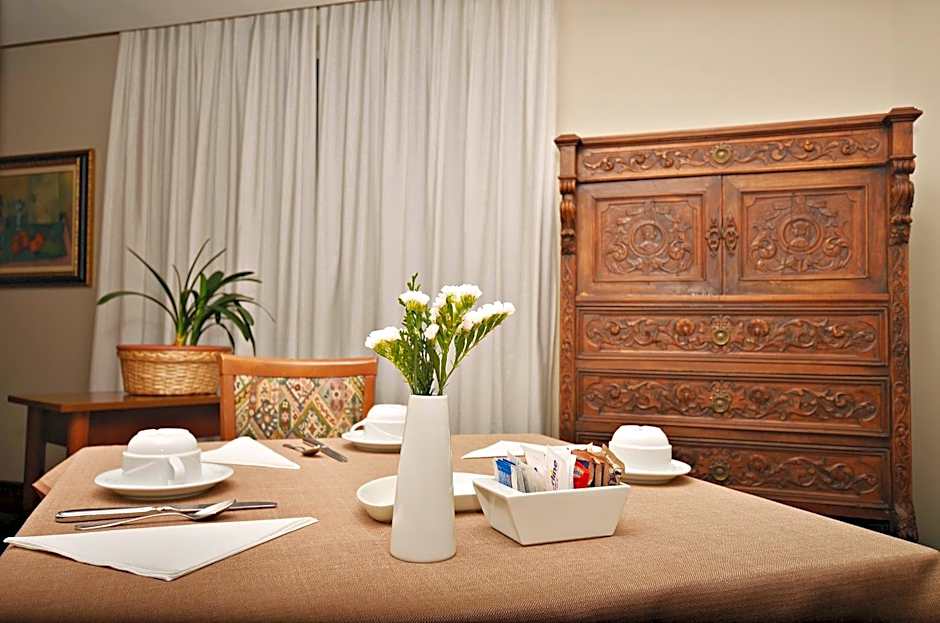 Hotel Diana Jardin et Spa