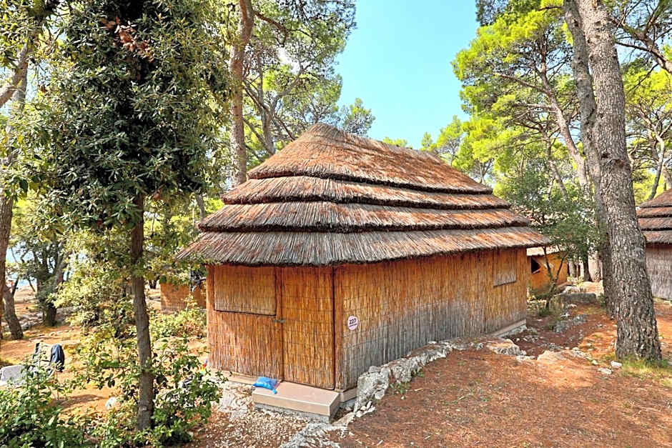 Pine Beach Pakostane - All Inclusive light