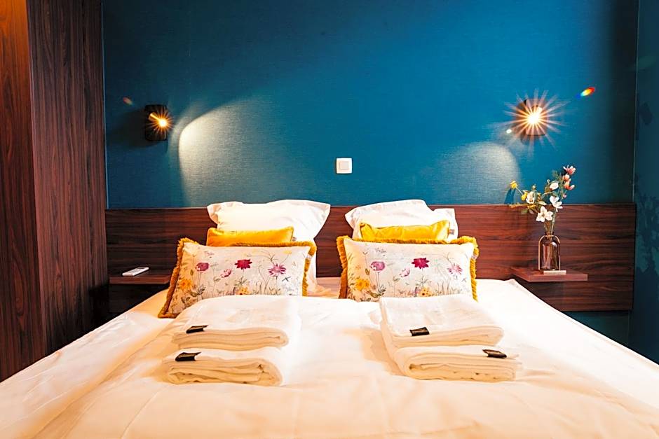Gran Hotel De Passage