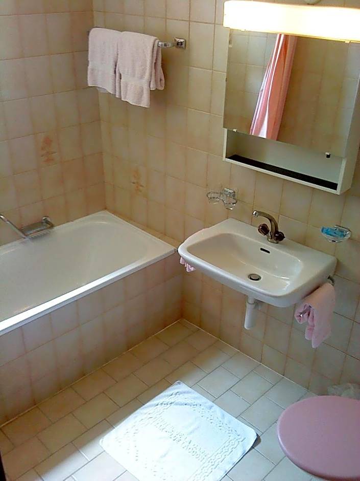Hôtel la Suite