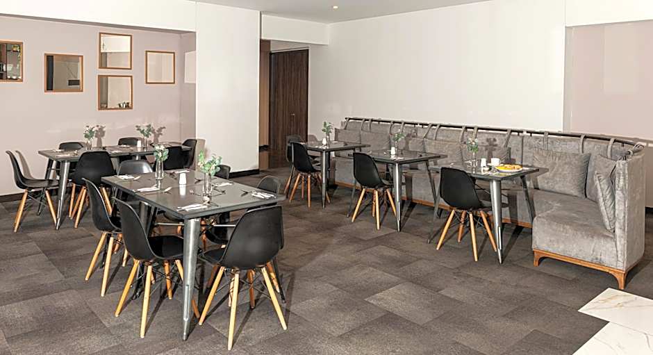 Hotel Viaggio Nueve Tres
