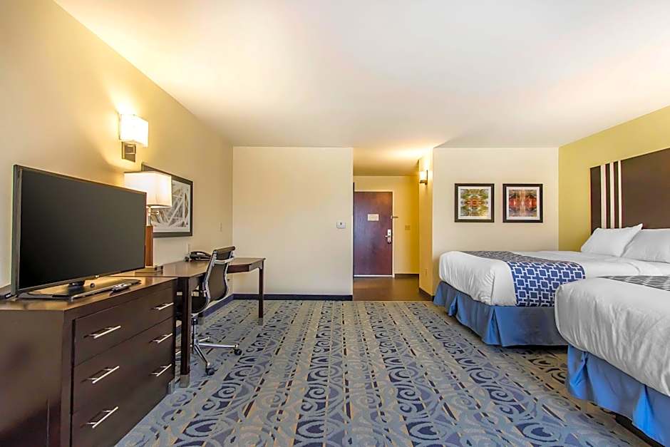 Suburban Studios Donaldsonville - Gonzales