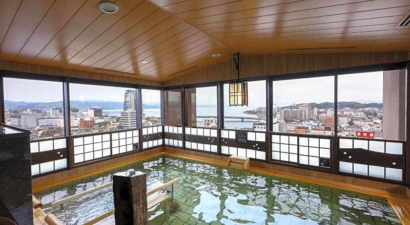 Onyado Nono Matsue Hot Spring