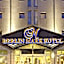 Berlin Mark Hotel