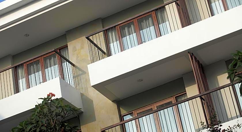 Hotel Santika Siligita Nusa Dua