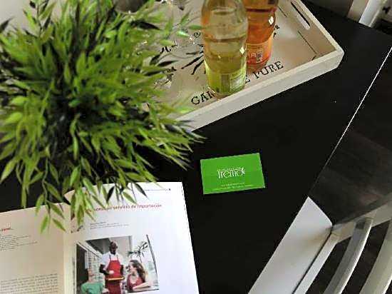 Tremo Hotel Boutique Bellas Artes