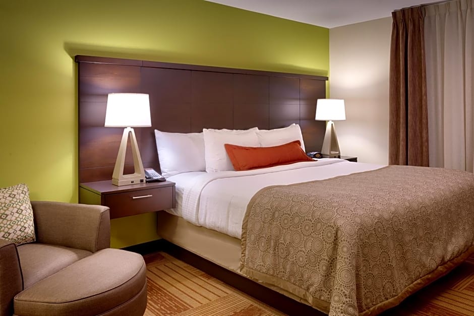 Staybridge Suites Cheyenne By IHG