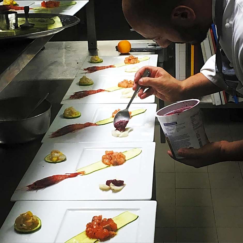 Hotel Ristorante Paradise
