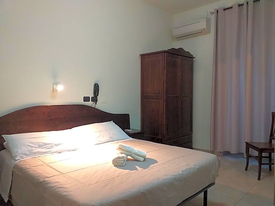 Hotel Vittorio Veneto Napoli