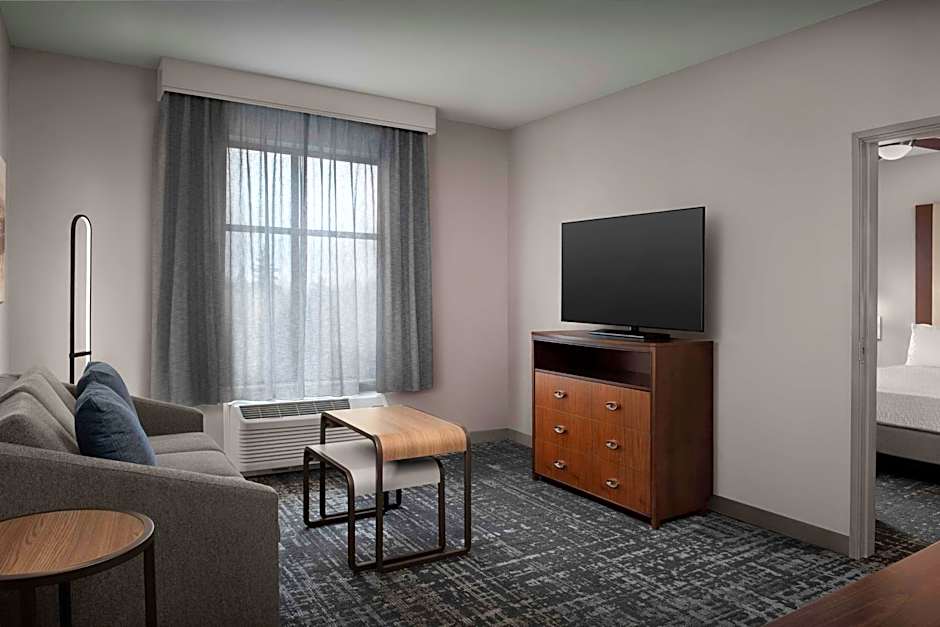 Homewood Suites By Hilton Seattle/Lynnwood