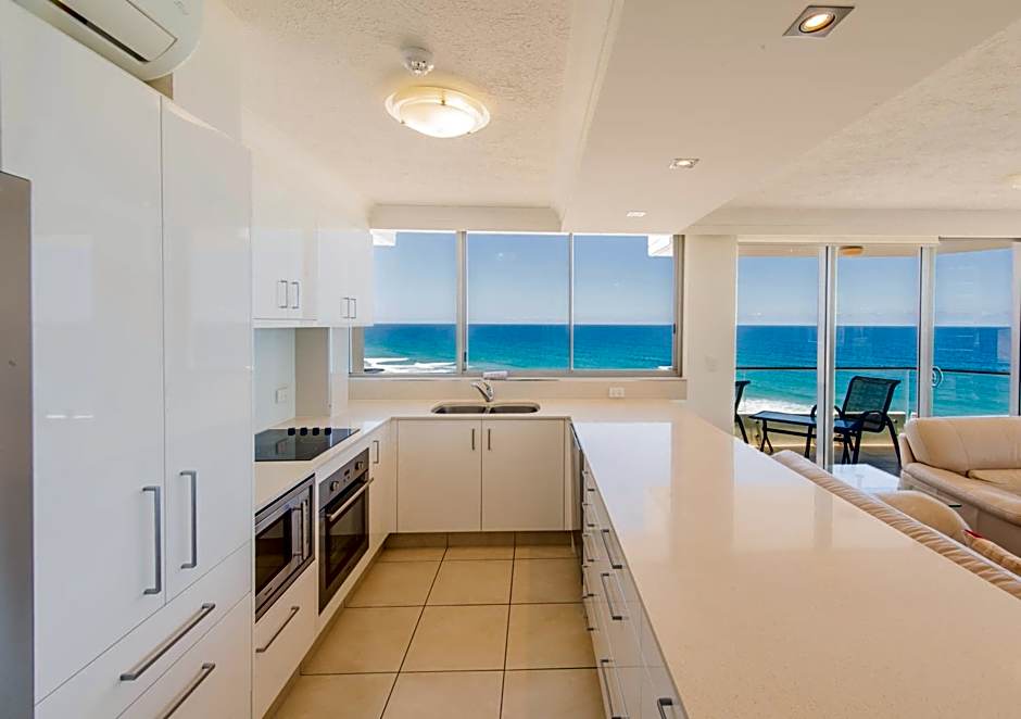 Berkeley on the Beach