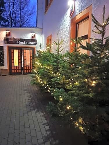 Hotel und Restaurant Die Burg