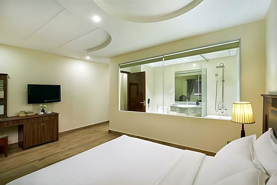 Sky Gem Hotel - Ben Thanh