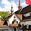 Hotel Schlussel
