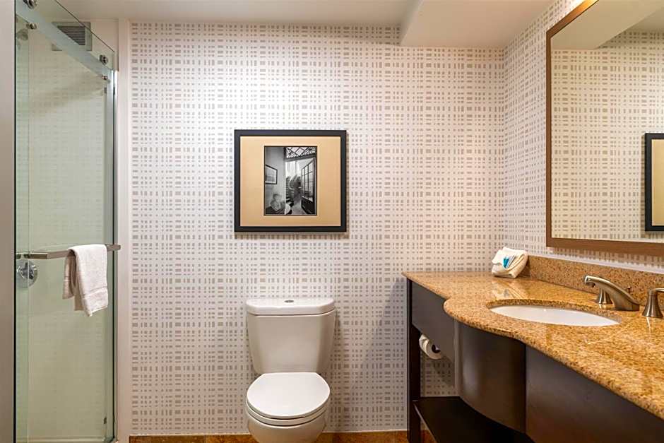 Hampton Inn Portsmouth Central