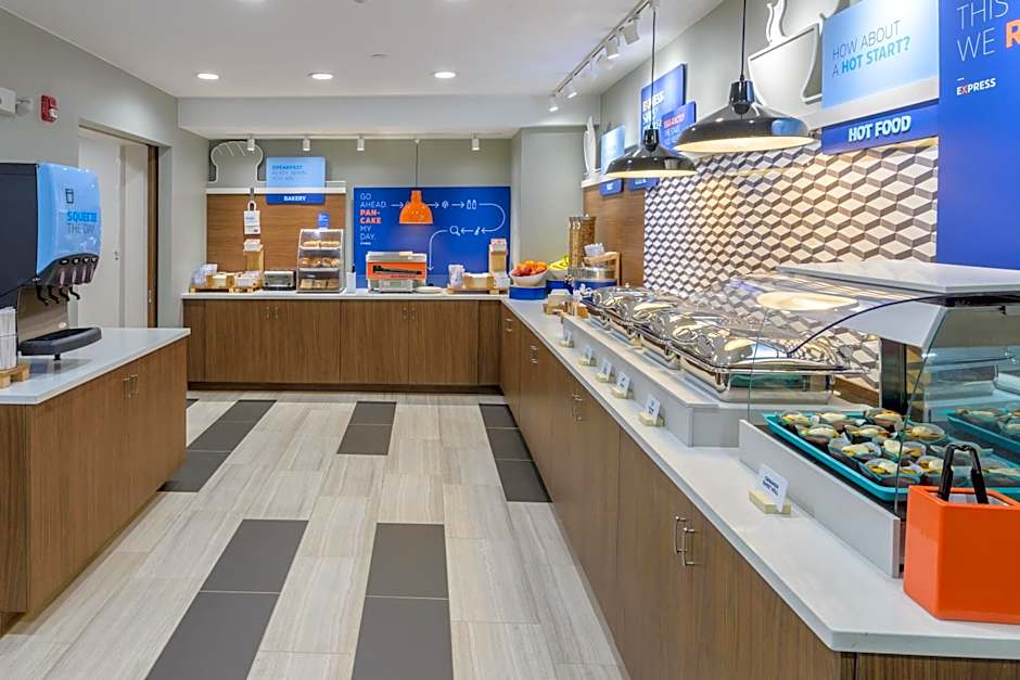 Holiday Inn Express Southington By IHG
