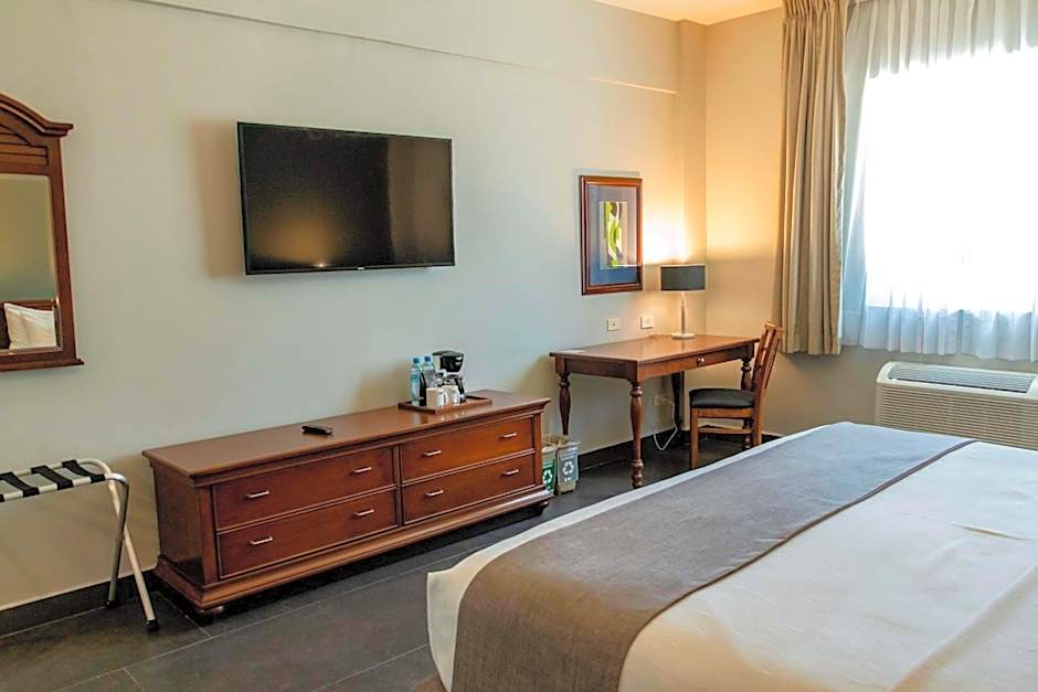 Best Western Plus Los Mochis