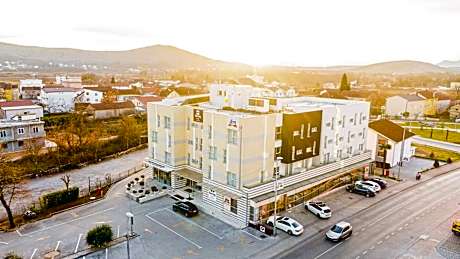 Hotel Herceg